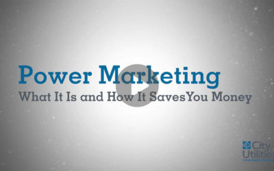 Power Marketing // Season 3, Episode 2