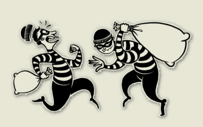 Help Us Stop Copper Theft