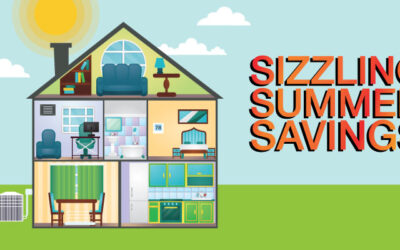 No Cost Ways to Help Your AC Run Efficiently